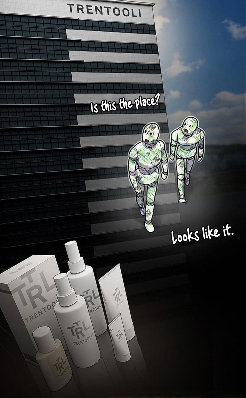 Read The Genius Who Reads the World Manga Online