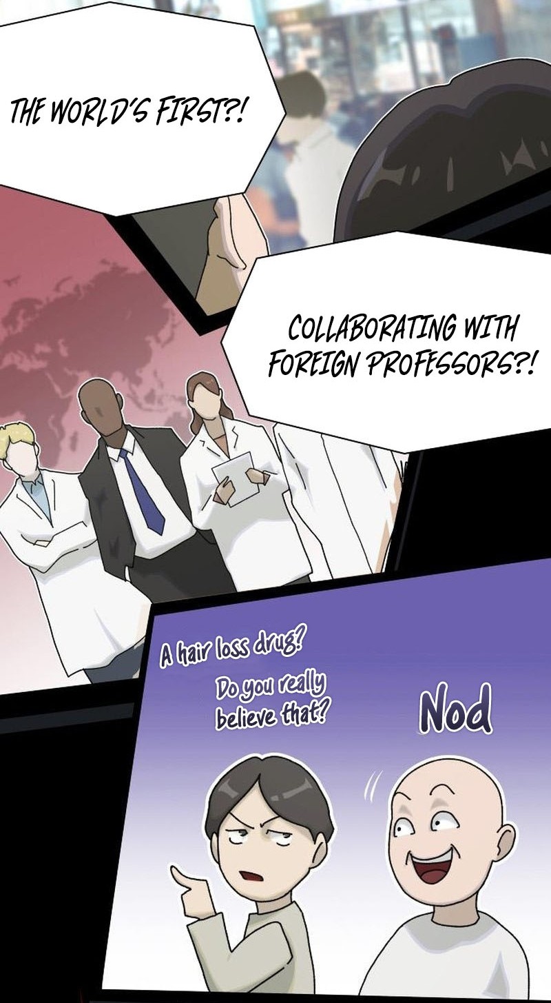 Read The Genius Who Reads the World Manga Online