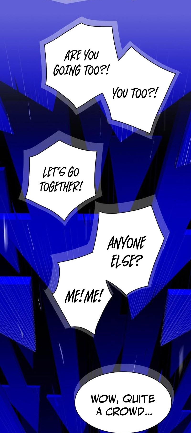 Read The Genius Who Reads the World Manga Online