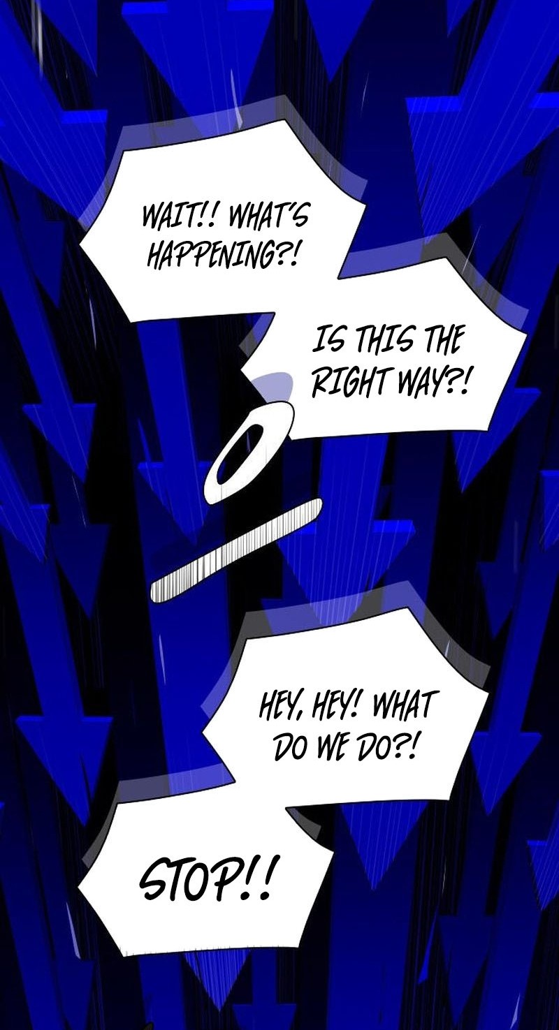 Read The Genius Who Reads the World Manga Online