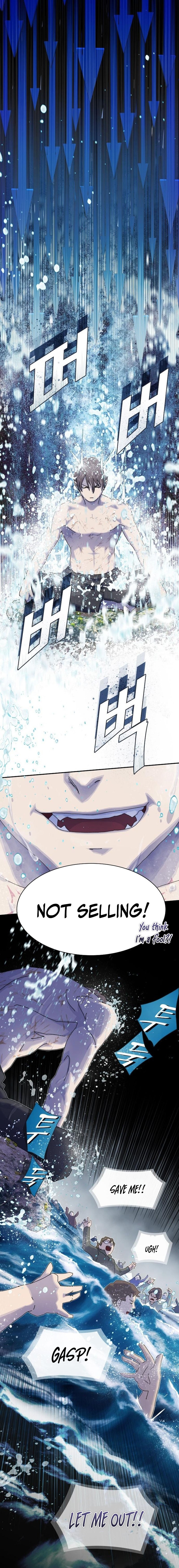 Read The Genius Who Reads the World Manga Online