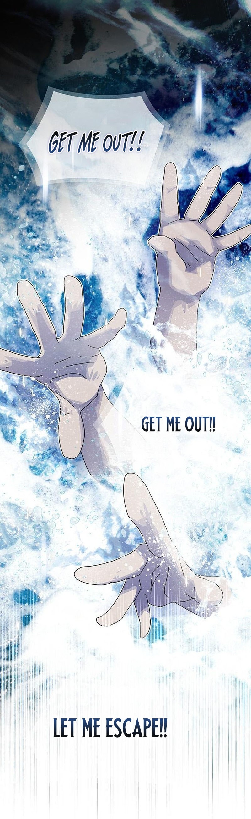 Read The Genius Who Reads the World Manga Online