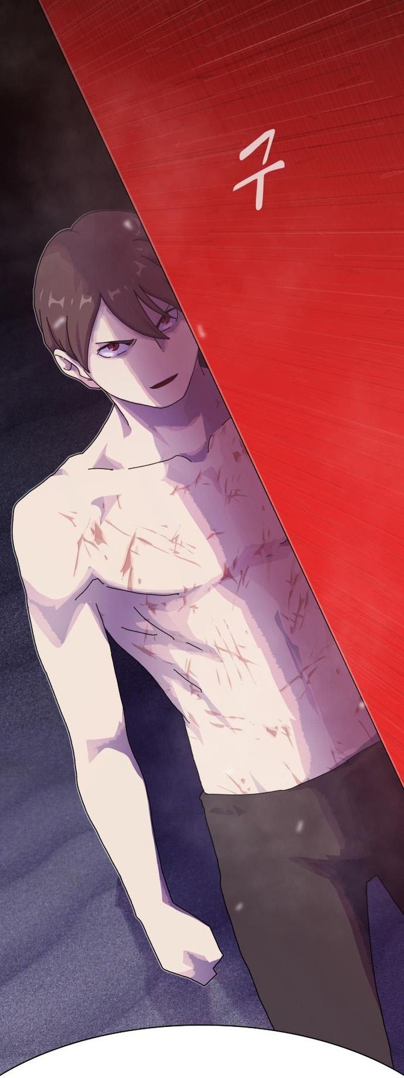 Read The Genius Who Reads the World Manga Online