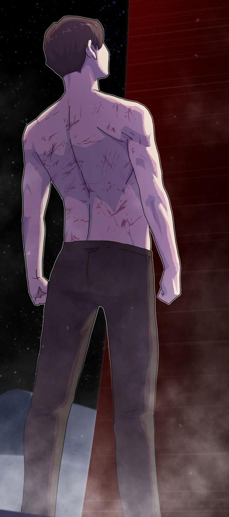 Read The Genius Who Reads the World Manga Online