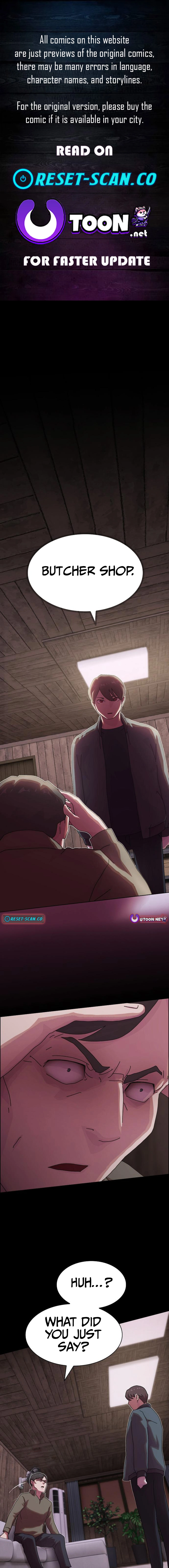 Read The Genius Who Reads the World Manga Online