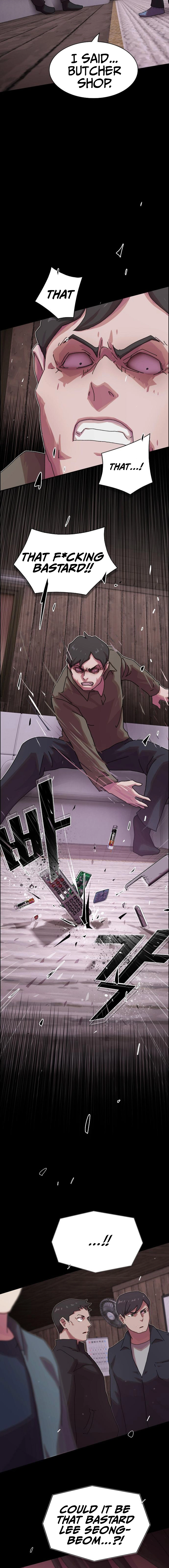 Read The Genius Who Reads the World Manga Online