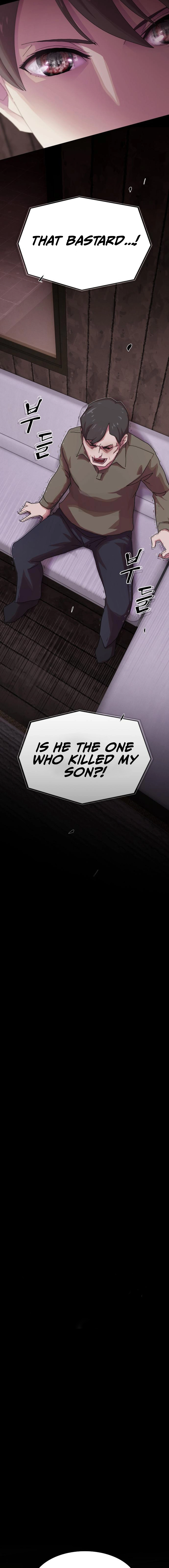 Read The Genius Who Reads the World Manga Online