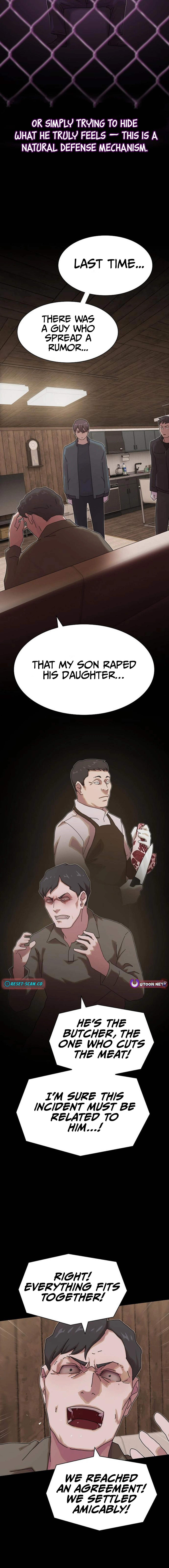 Read The Genius Who Reads the World Manga Online