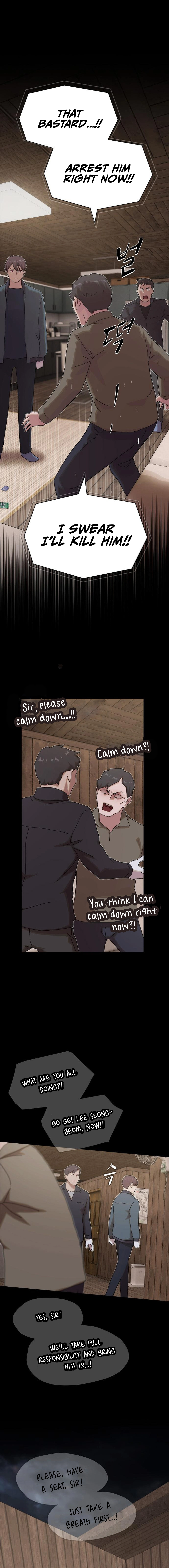 Read The Genius Who Reads the World Manga Online