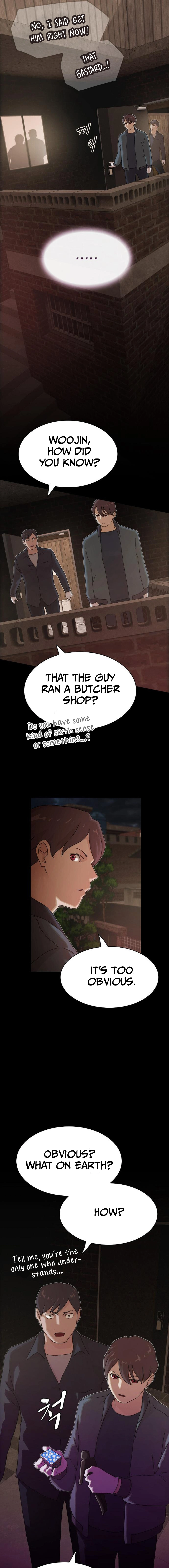 Read The Genius Who Reads the World Manga Online