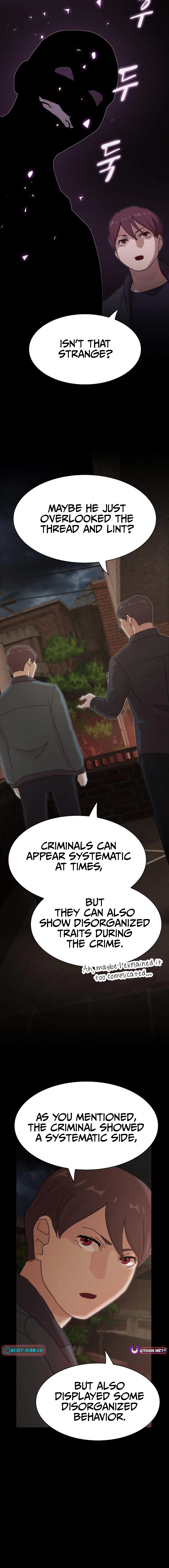 Read The Genius Who Reads the World Manga Online