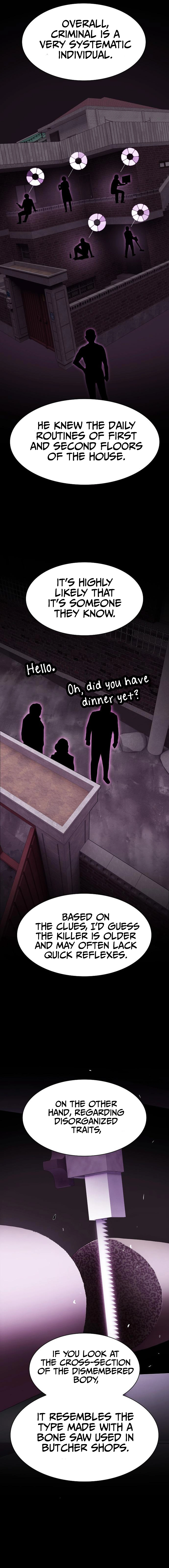 Read The Genius Who Reads the World Manga Online