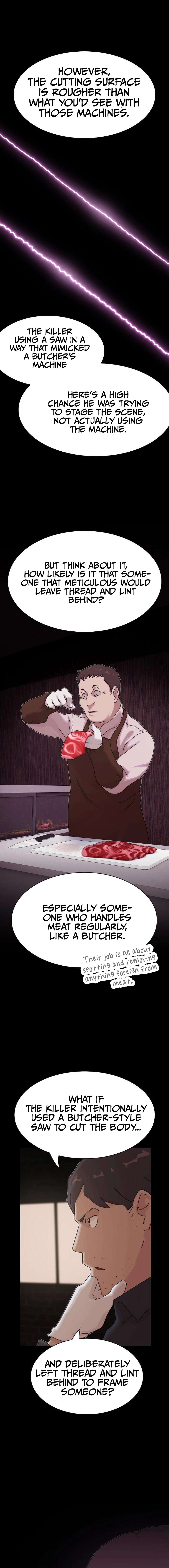 Read The Genius Who Reads the World Manga Online