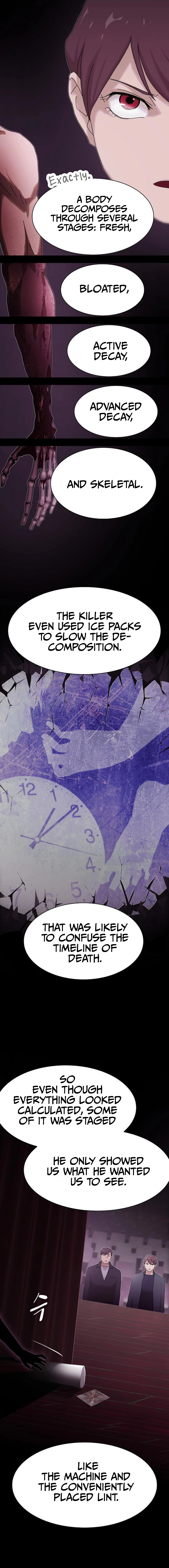 Read The Genius Who Reads the World Manga Online