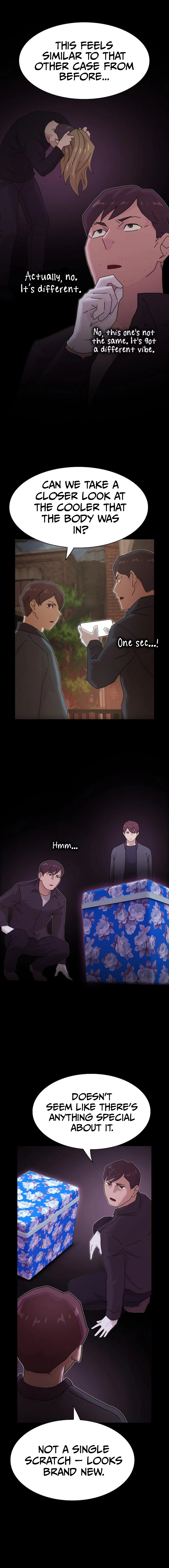 Read The Genius Who Reads the World Manga Online