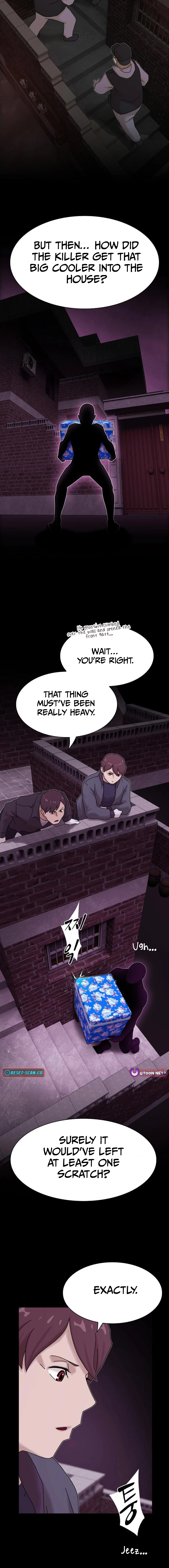 Read The Genius Who Reads the World Manga Online