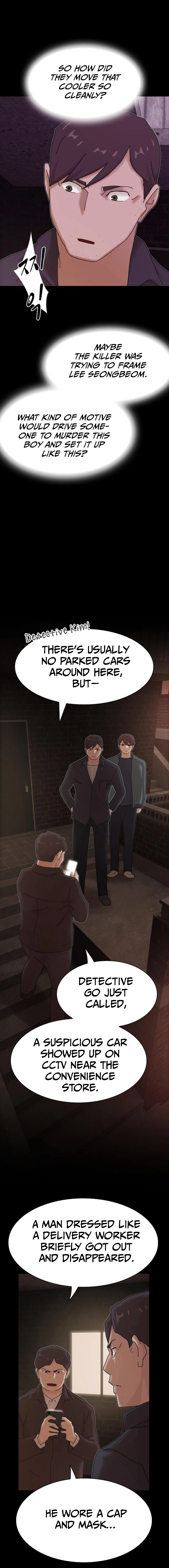 Read The Genius Who Reads the World Manga Online