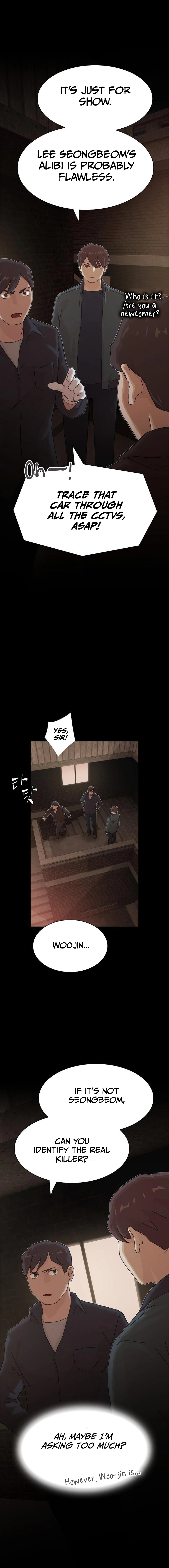 Read The Genius Who Reads the World Manga Online