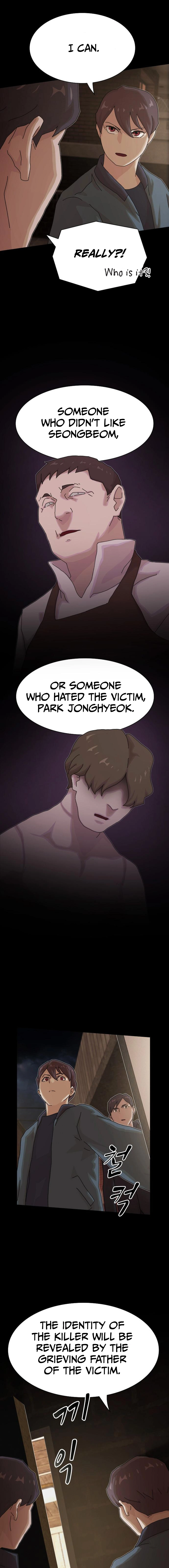 Read The Genius Who Reads the World Manga Online