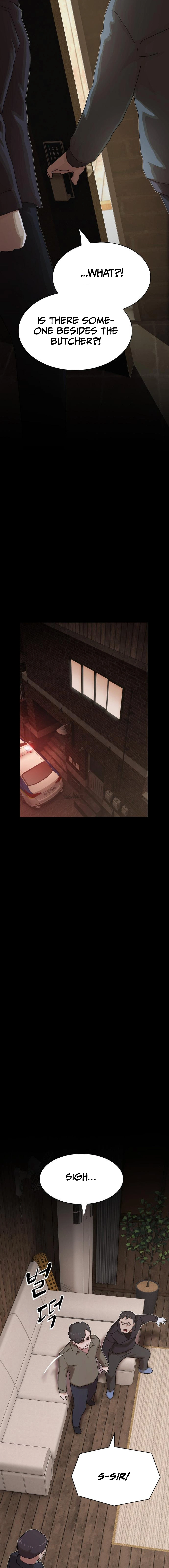 Read The Genius Who Reads the World Manga Online