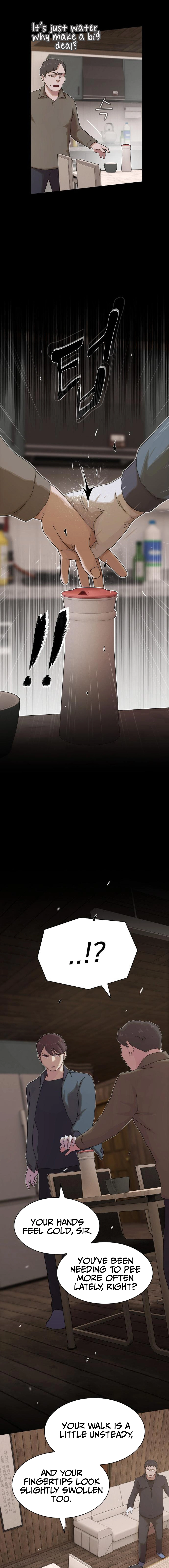 Read The Genius Who Reads the World Manga Online