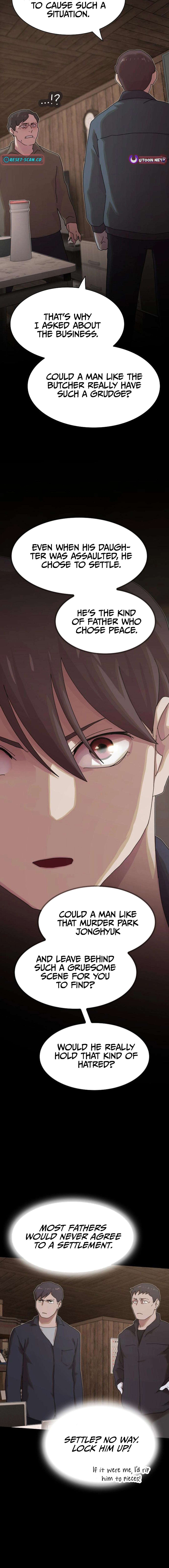 Read The Genius Who Reads the World Manga Online