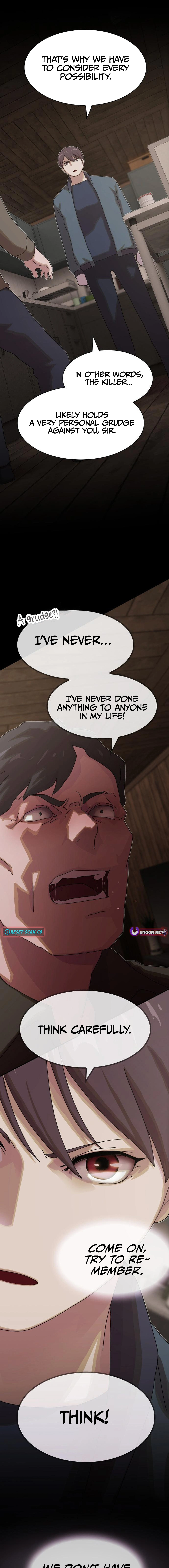 Read The Genius Who Reads the World Manga Online