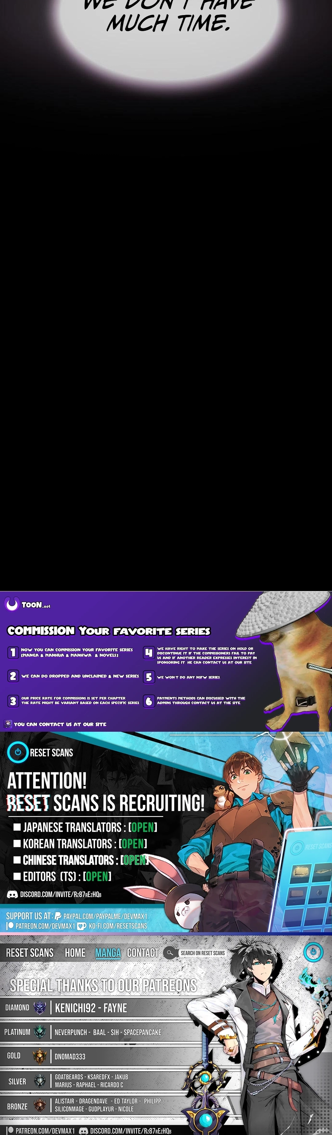 Read The Genius Who Reads the World Manga Online