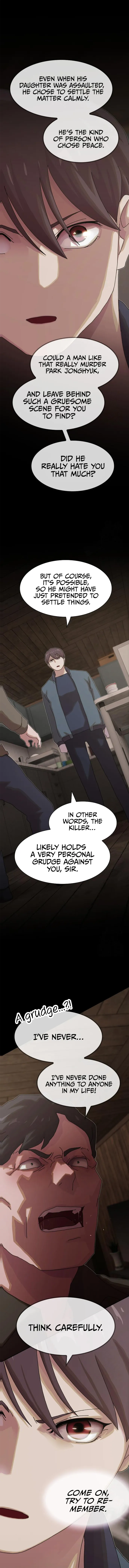 Read The Genius Who Reads the World Manga Online