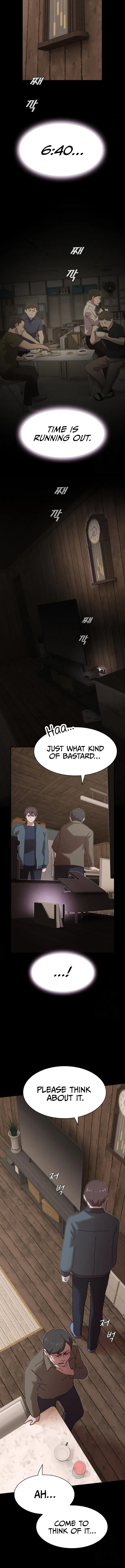 Read The Genius Who Reads the World Manga Online