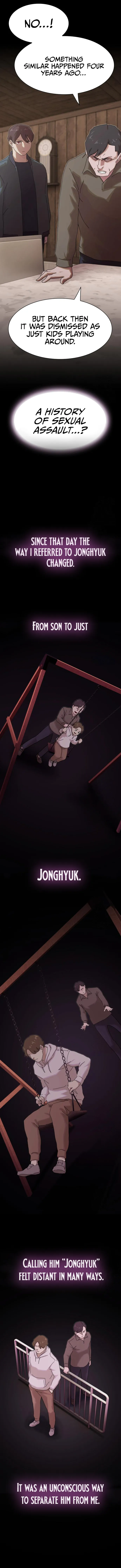 Read The Genius Who Reads the World Manga Online