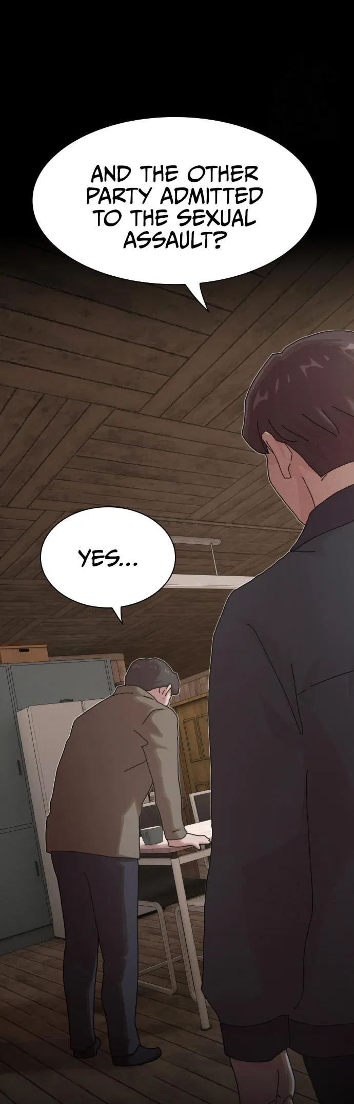 Read The Genius Who Reads the World Manga Online