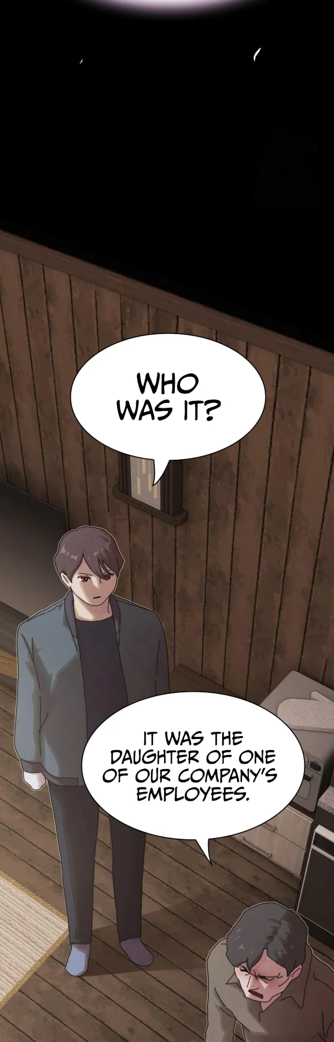 Read The Genius Who Reads the World Manga Online