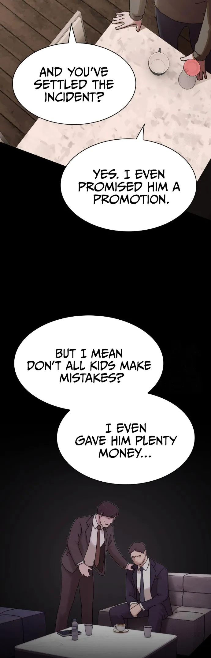 Read The Genius Who Reads the World Manga Online