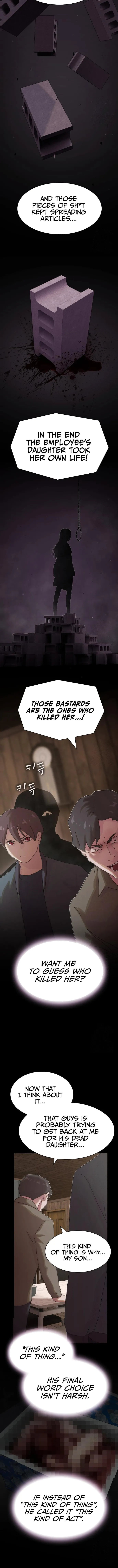 Read The Genius Who Reads the World Manga Online