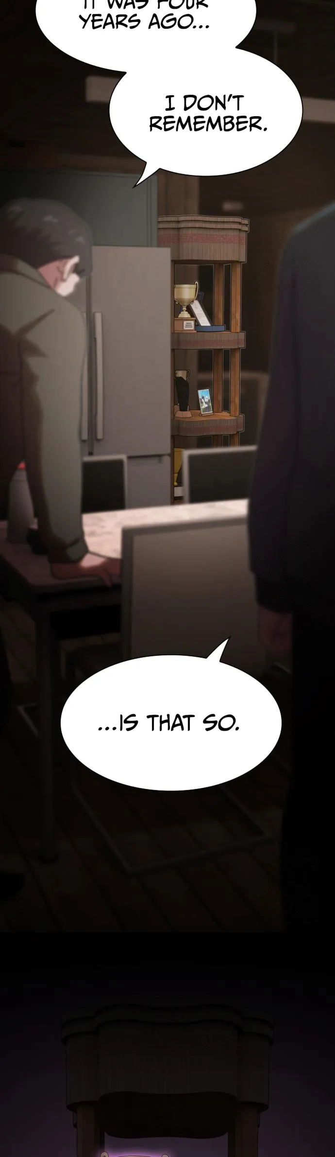 Read The Genius Who Reads the World Manga Online