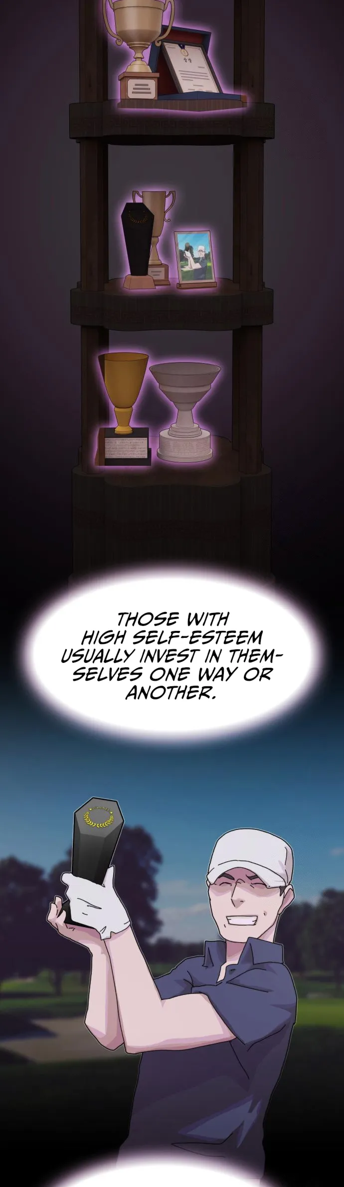 Read The Genius Who Reads the World Manga Online