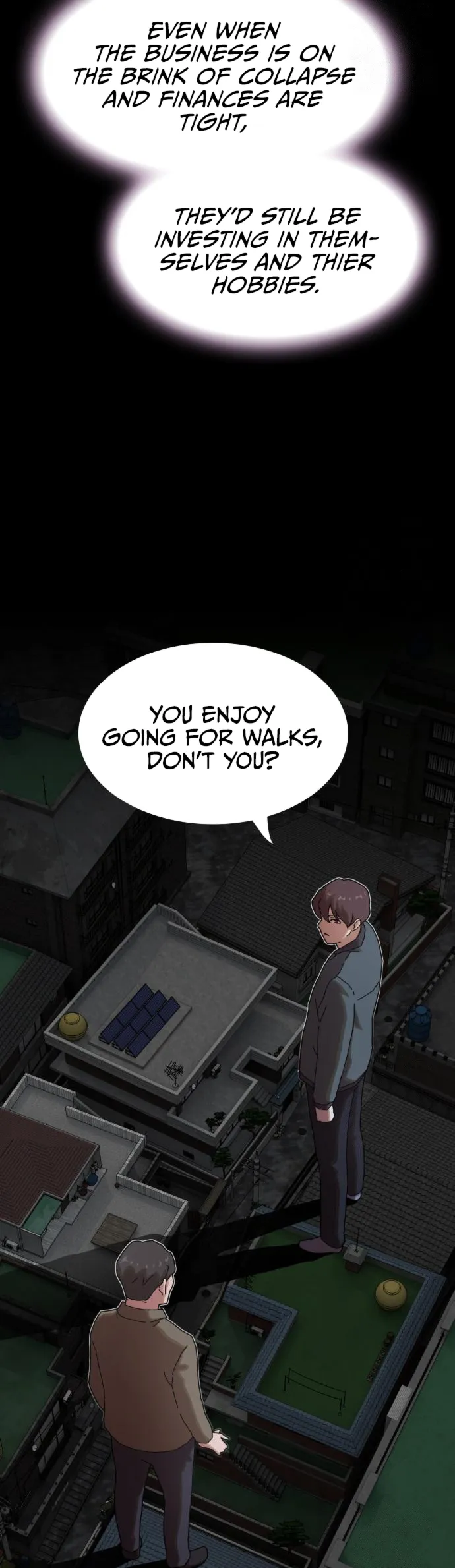 Read The Genius Who Reads the World Manga Online