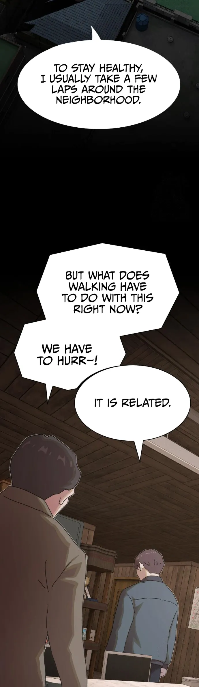 Read The Genius Who Reads the World Manga Online