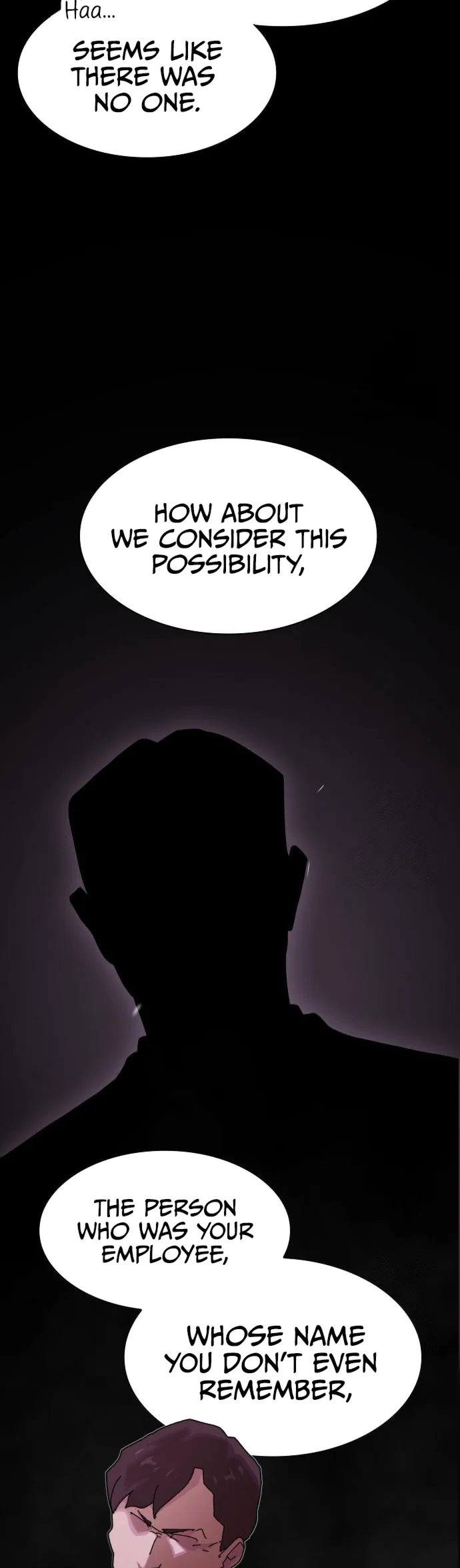 Read The Genius Who Reads the World Manga Online