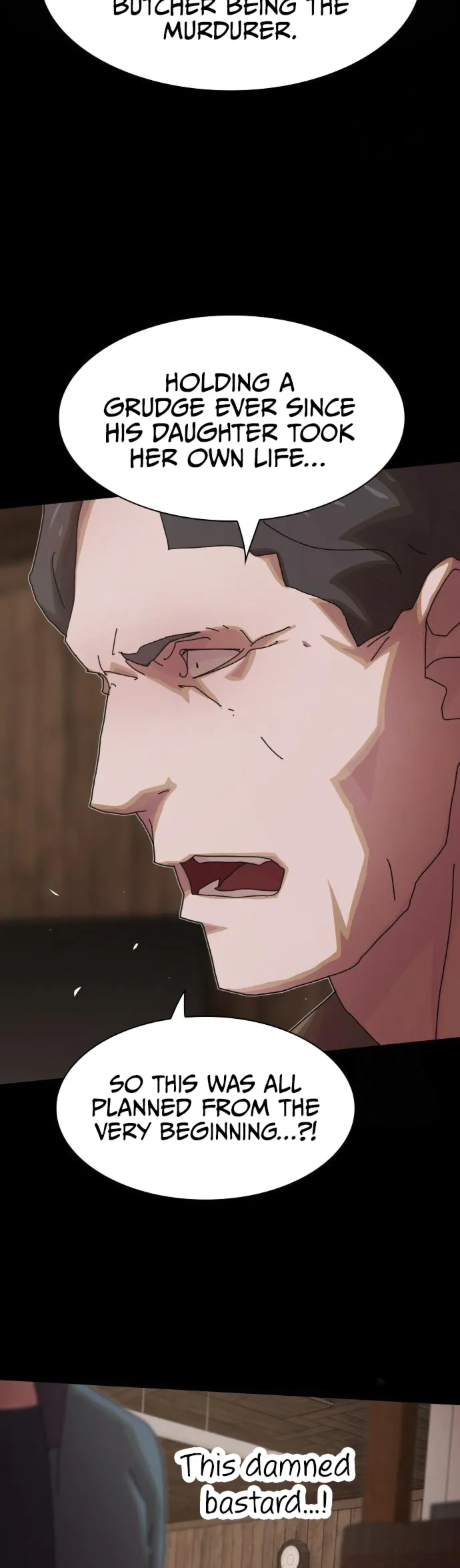 Read The Genius Who Reads the World Manga Online