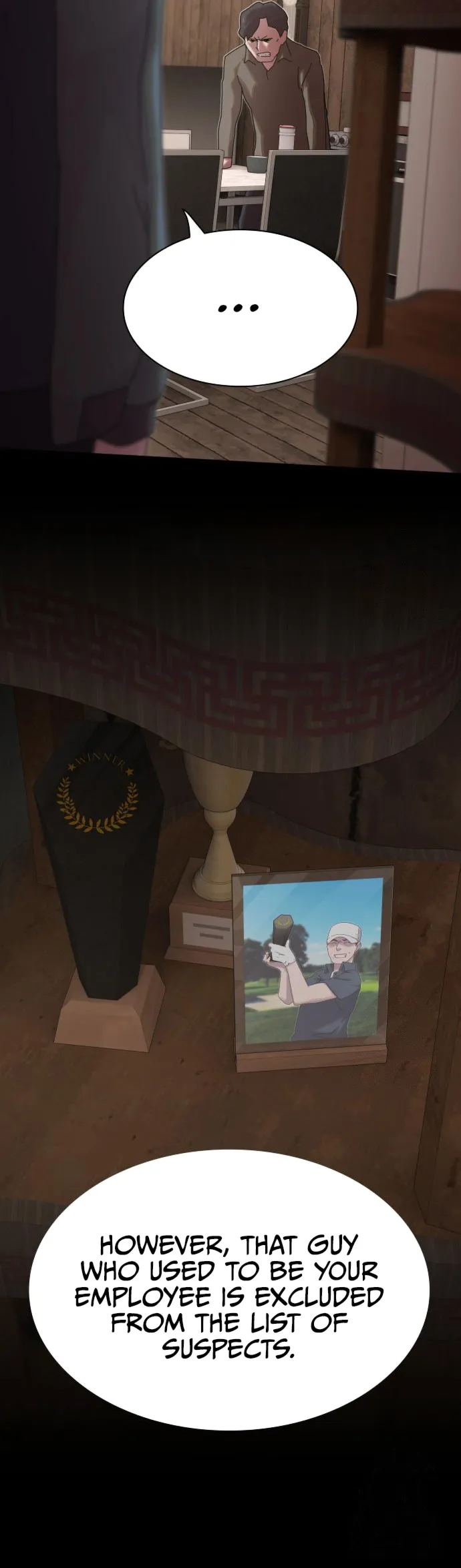 Read The Genius Who Reads the World Manga Online