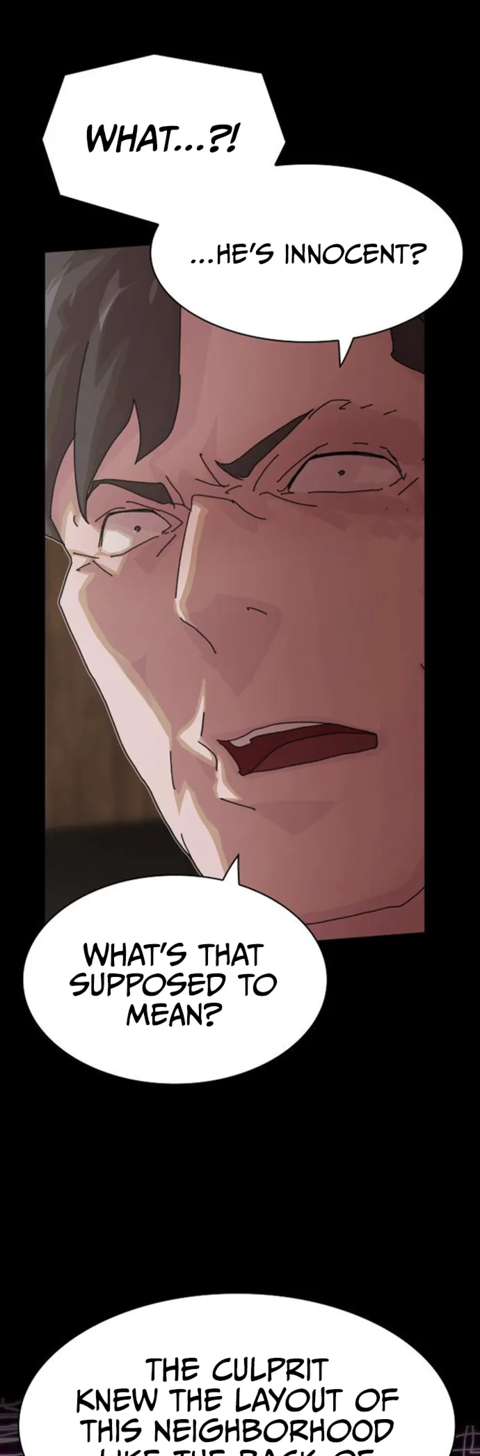 Read The Genius Who Reads the World Manga Online