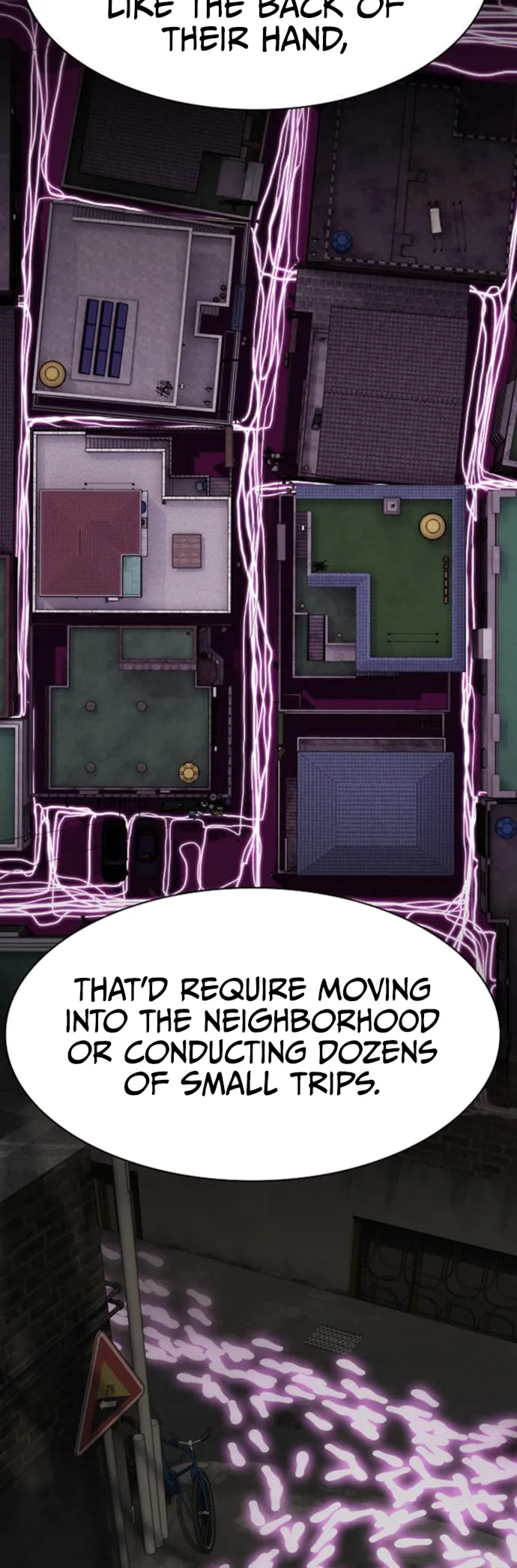 Read The Genius Who Reads the World Manga Online