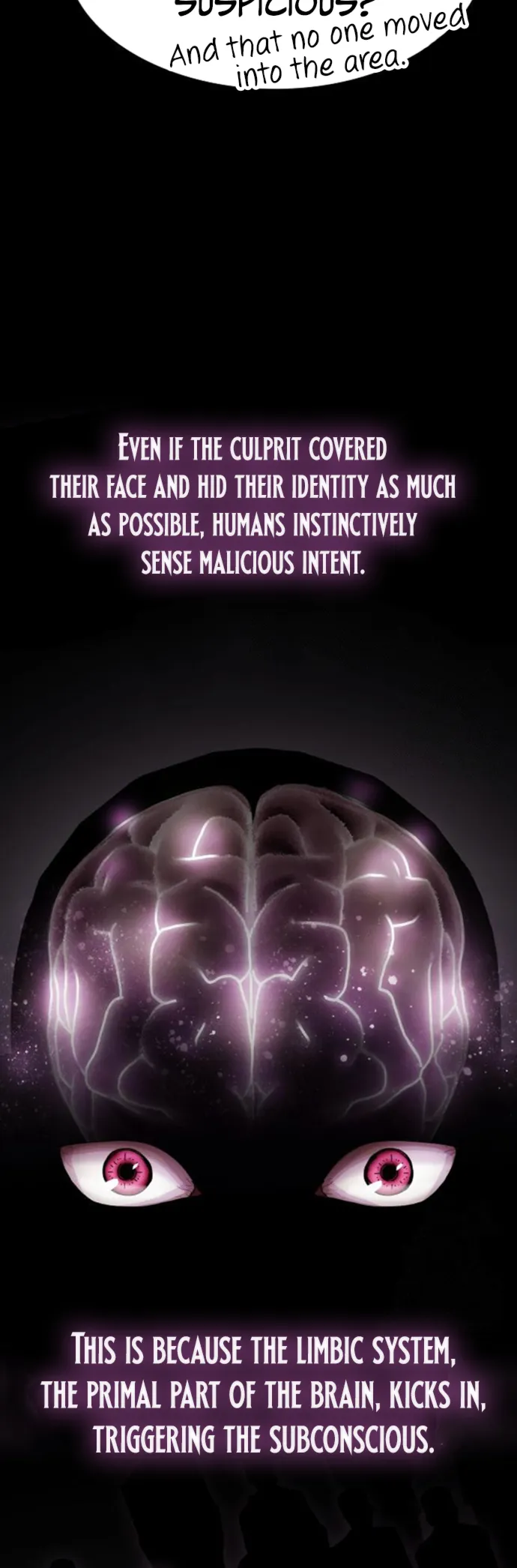 Read The Genius Who Reads the World Manga Online