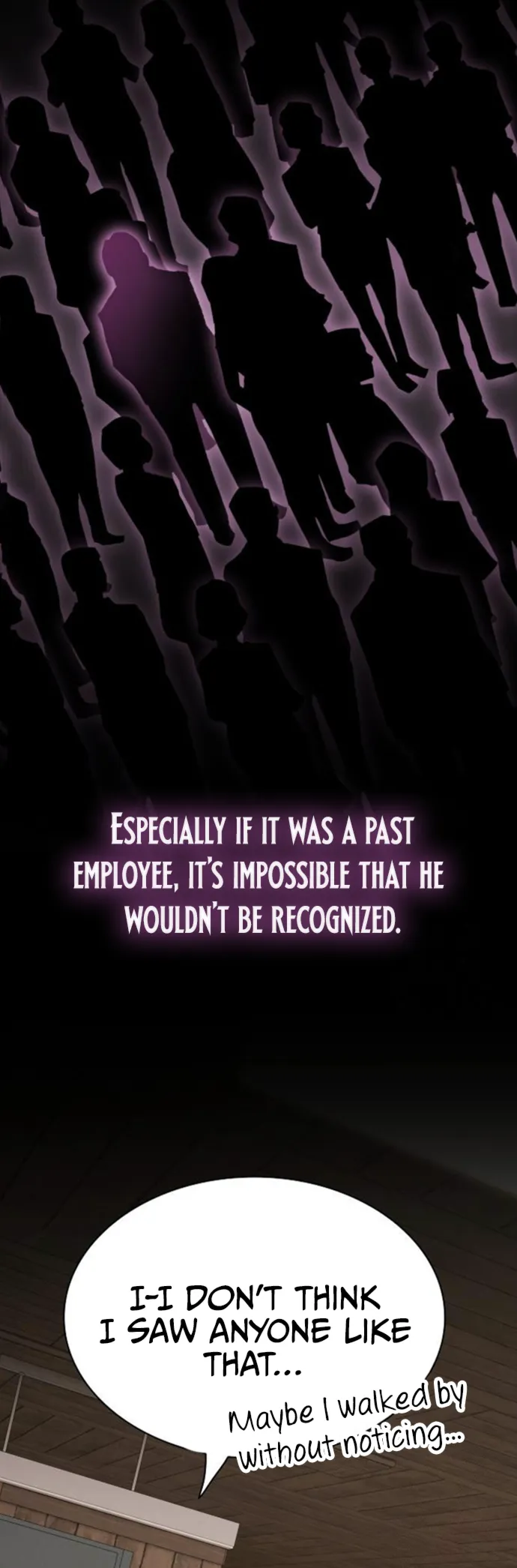 Read The Genius Who Reads the World Manga Online