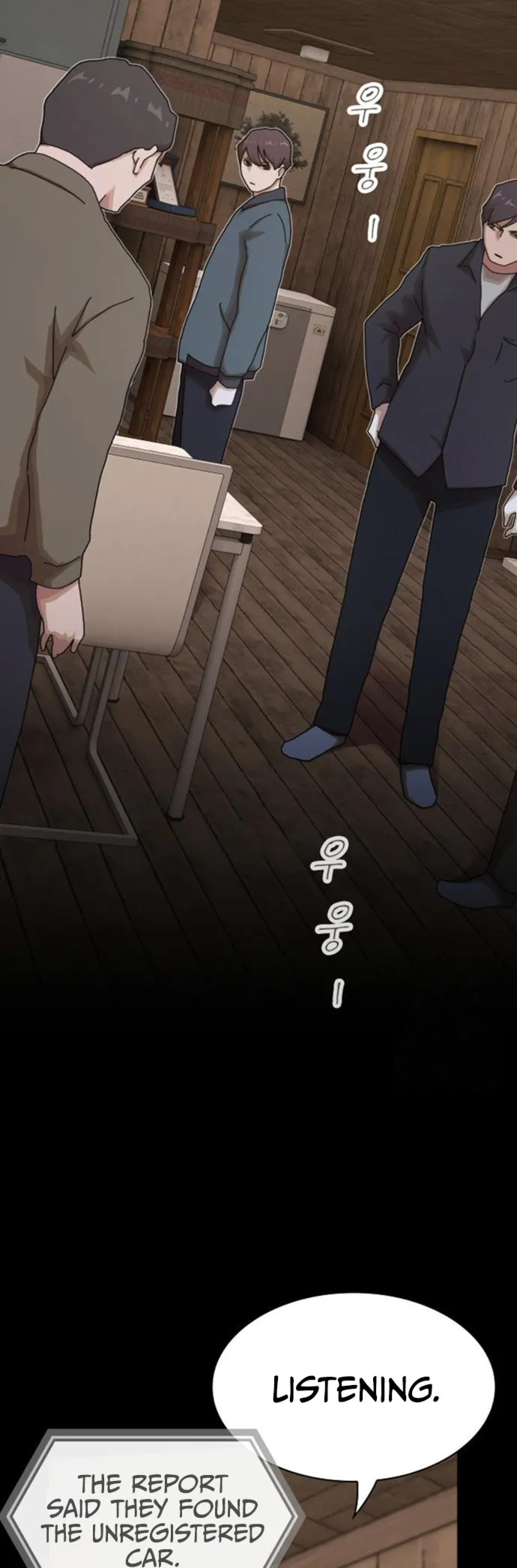 Read The Genius Who Reads the World Manga Online