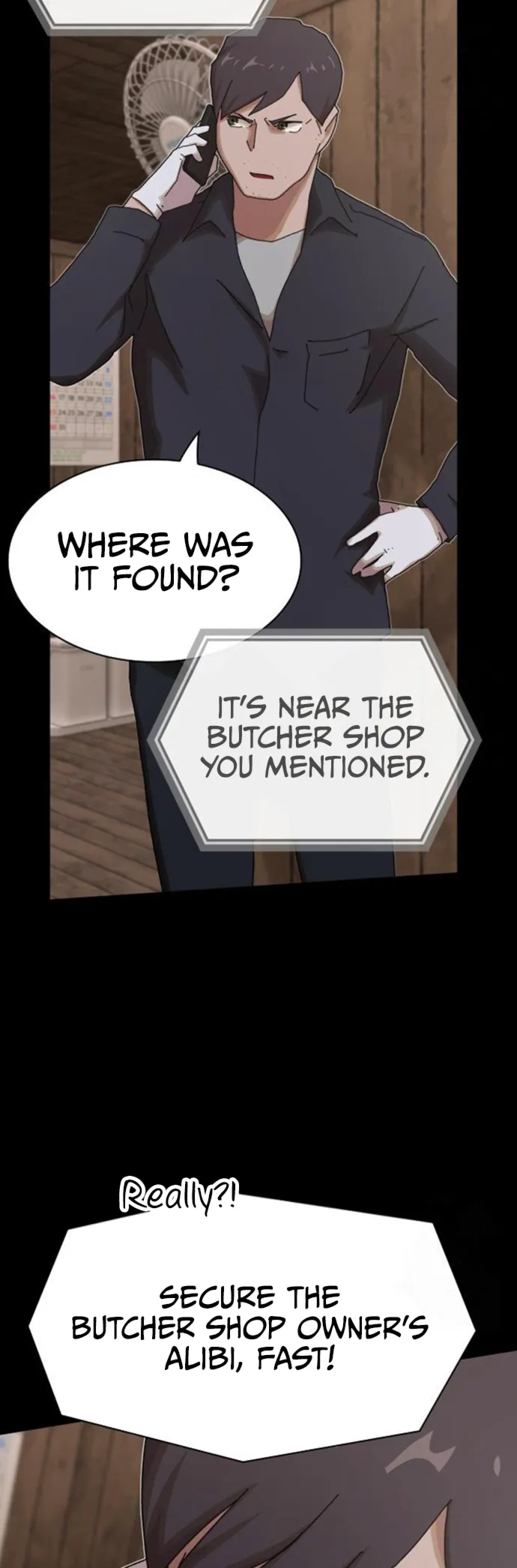 Read The Genius Who Reads the World Manga Online