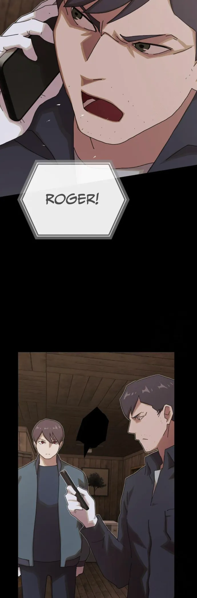 Read The Genius Who Reads the World Manga Online