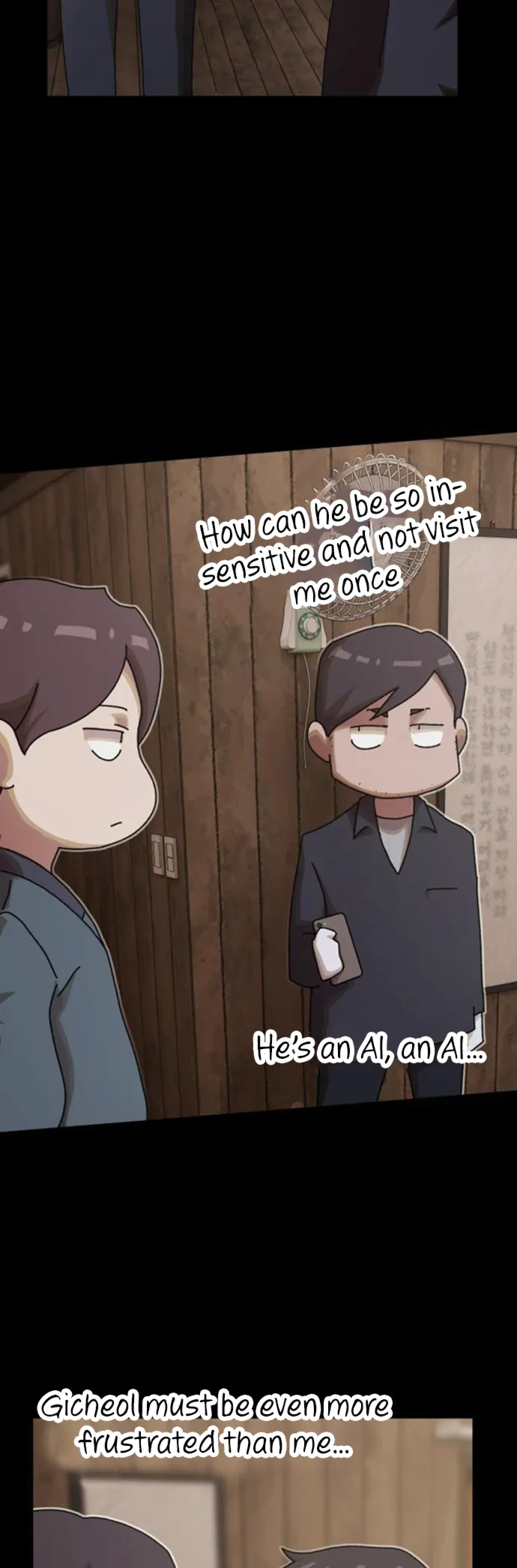 Read The Genius Who Reads the World Manga Online